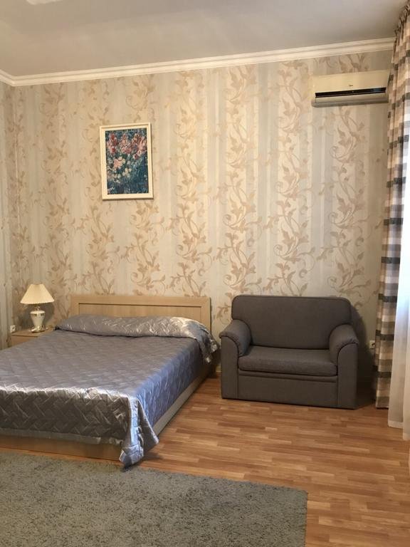 Гостиница Гостевой Дом Лили Сочи